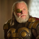 Anthony Hopkins as Odin in Thor: The Dark World